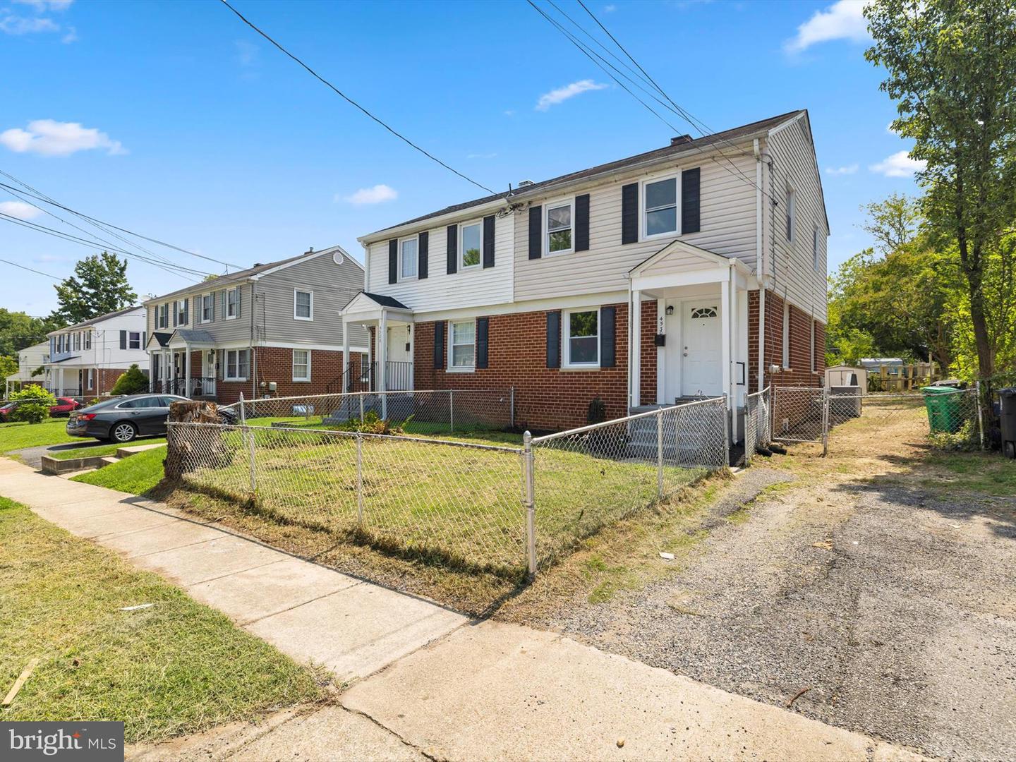 4530 Akron Street, Temple Hills