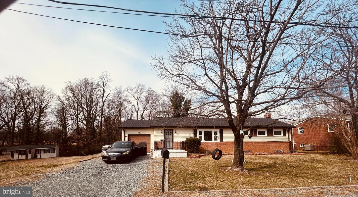 5715 Linda Lane, Temple Hills