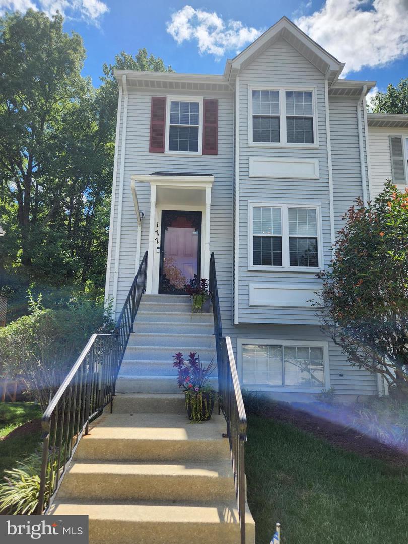 177 Azalea Court #22-5, Upper Marlboro