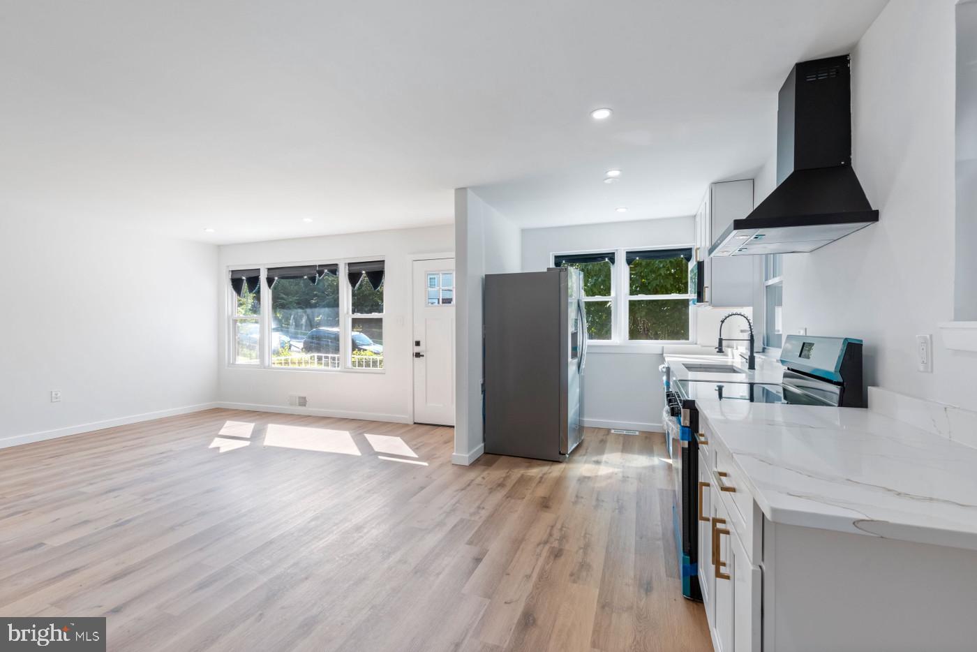 2814 Curtis Drive, Temple Hills