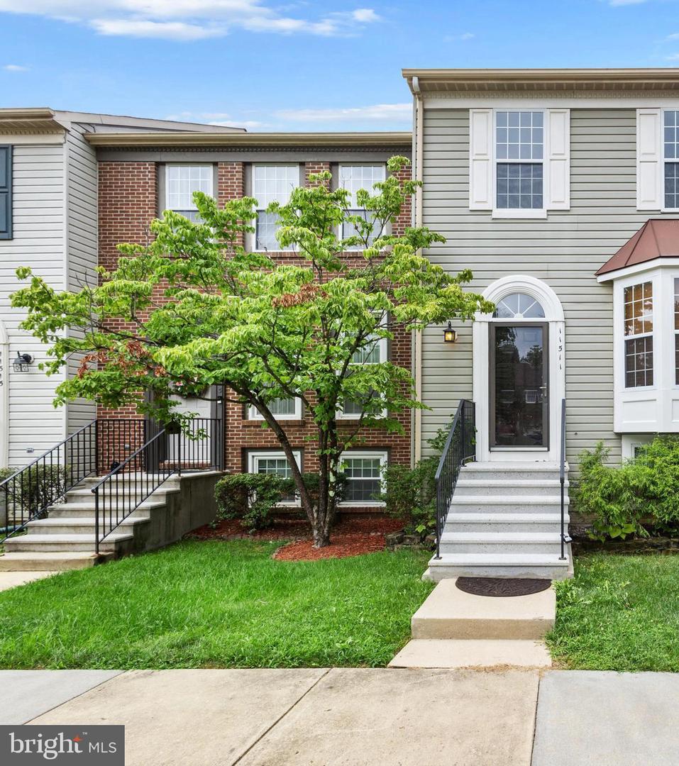11511 Hidden Brook Court, Beltsville