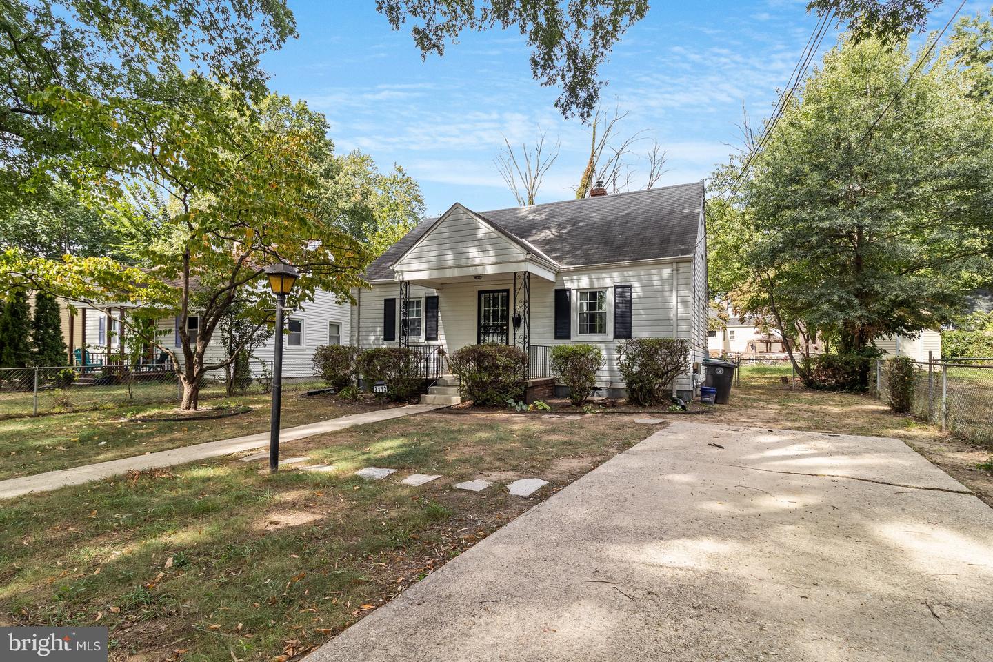3112 Kimberly Road, Hyattsville