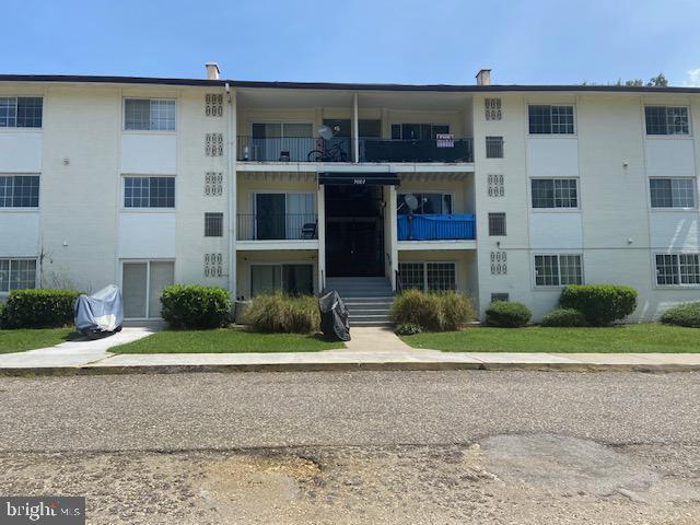 1001 Marcy Avenue #a102, Oxon Hill