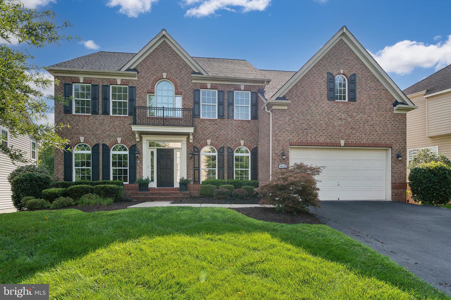 412 Bottsford Avenue, Upper Marlboro
