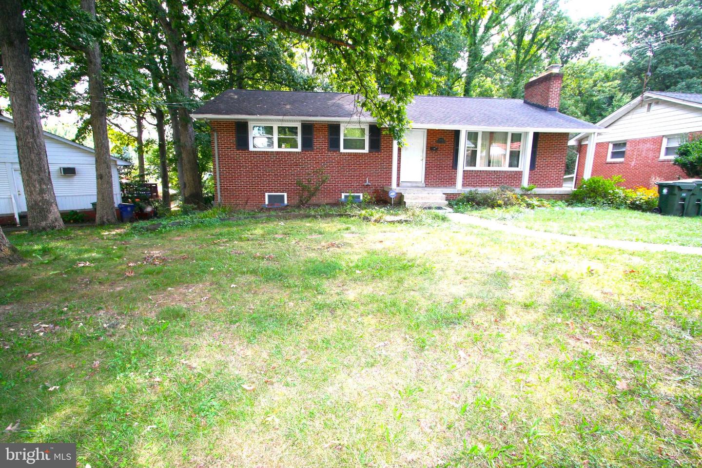 9206 Saint Andrews Place, College Park