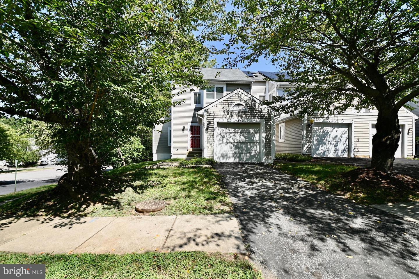 4650 Winterberry Lane, Oxon Hill