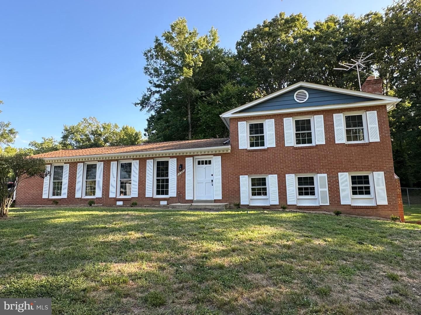 12301 Asbury Drive, Fort Washington