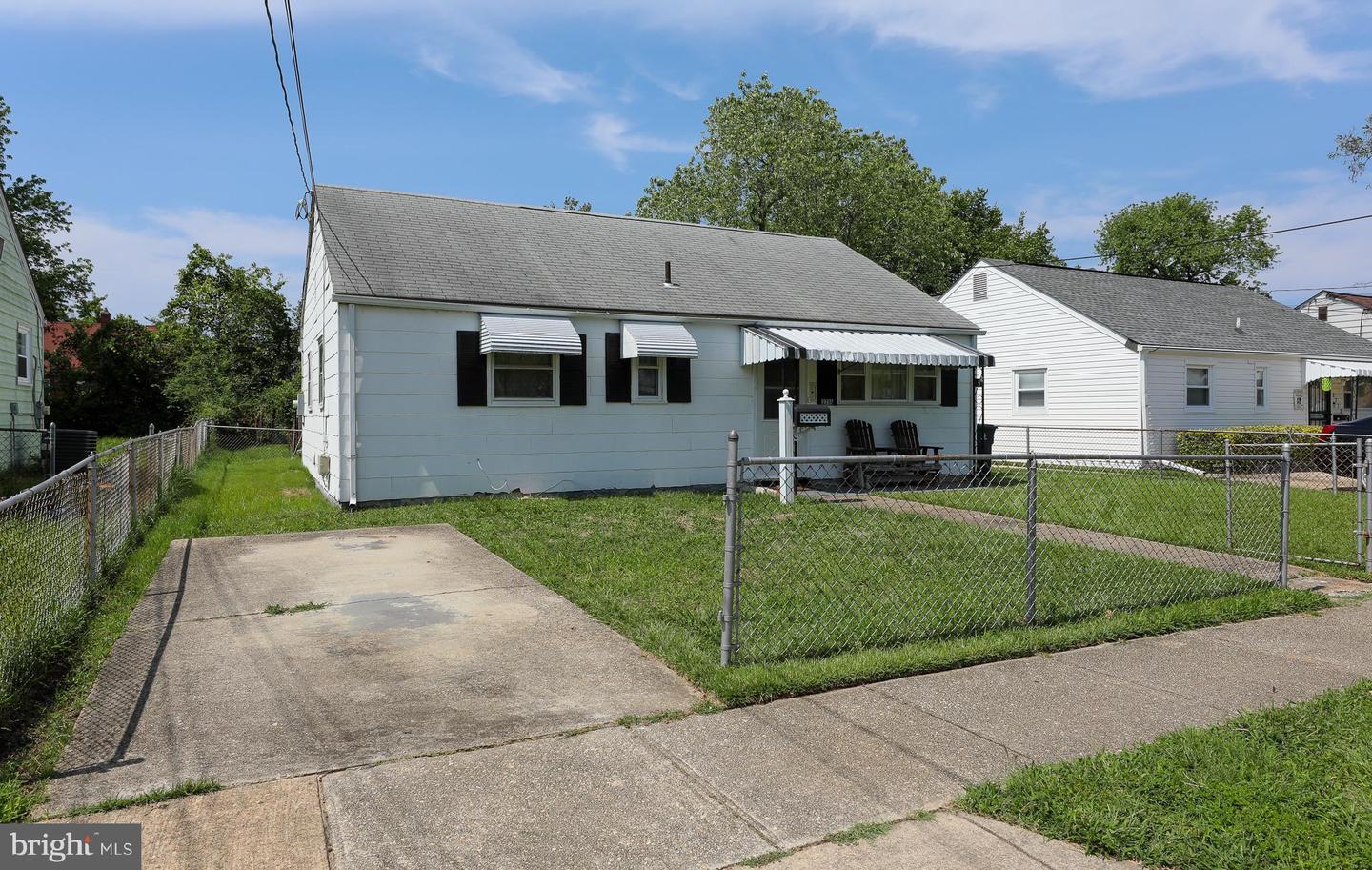 2715 Overdale Place, District Heights