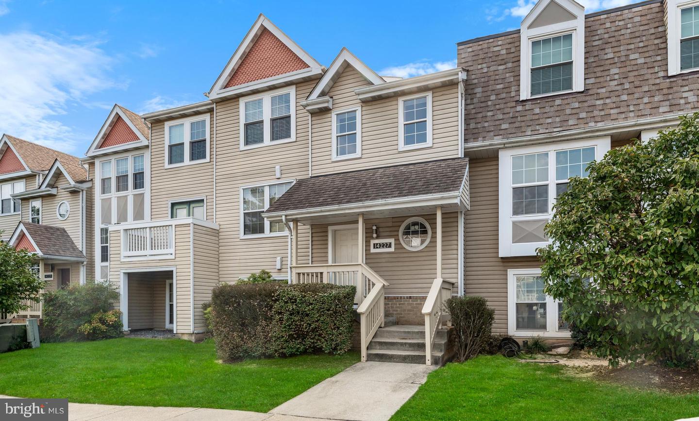 14227 Jib Street #8332, Laurel