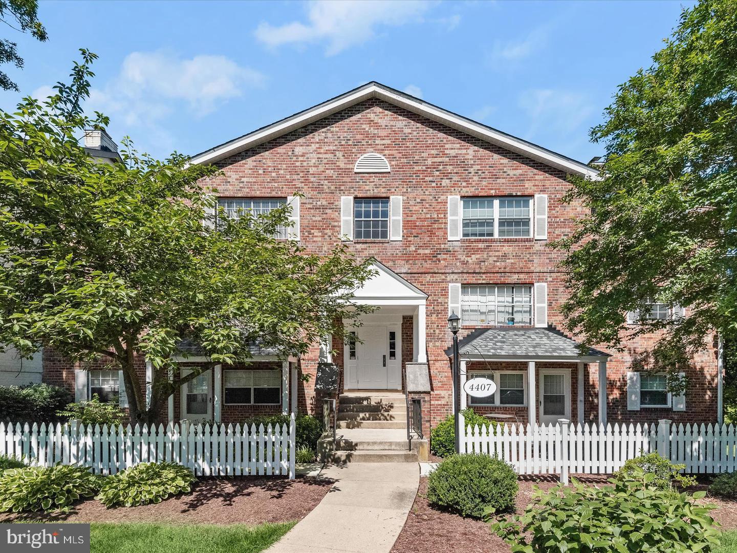 4407 Romlon Street #101, Beltsville