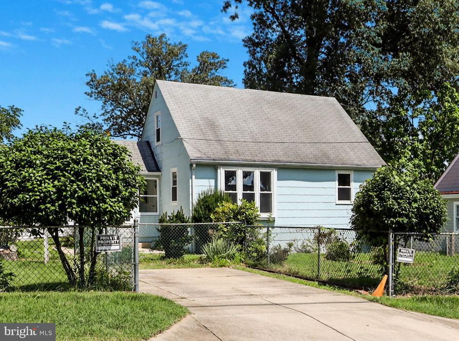 6312 Powhatan Street, Riverdale