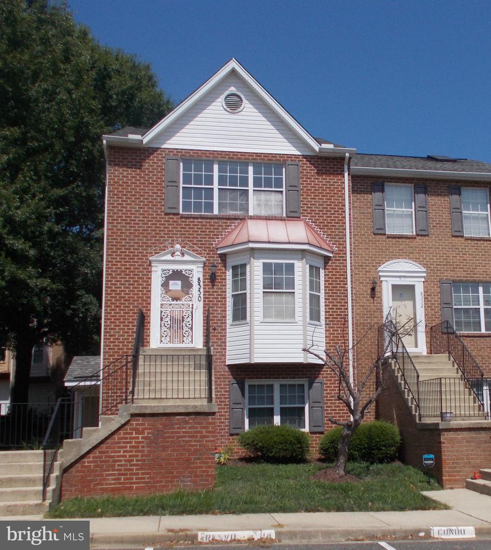 8330 Founders Woods Way #1052, Fort Washington