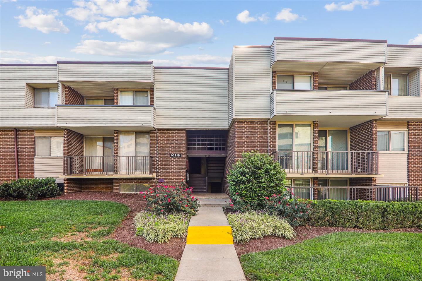 10218 Prince Place #10-T5, Upper Marlboro