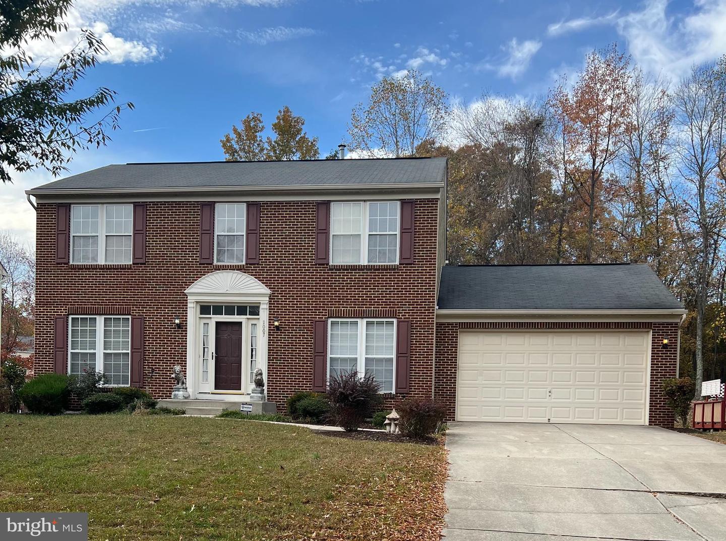 1007 Bohac Lane, Accokeek