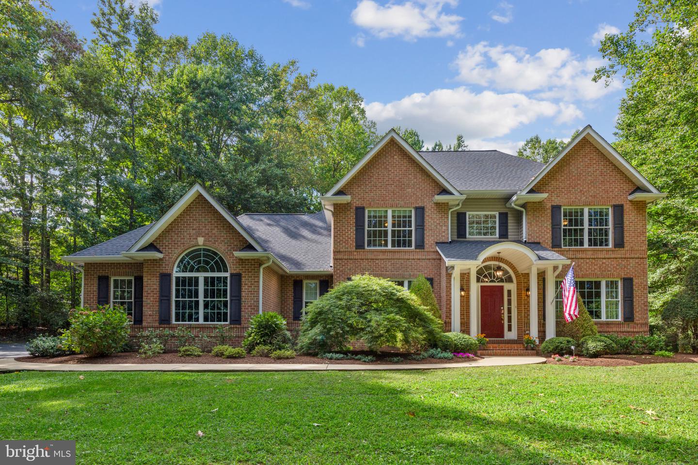 15609 Baden Naylor Road, Brandywine