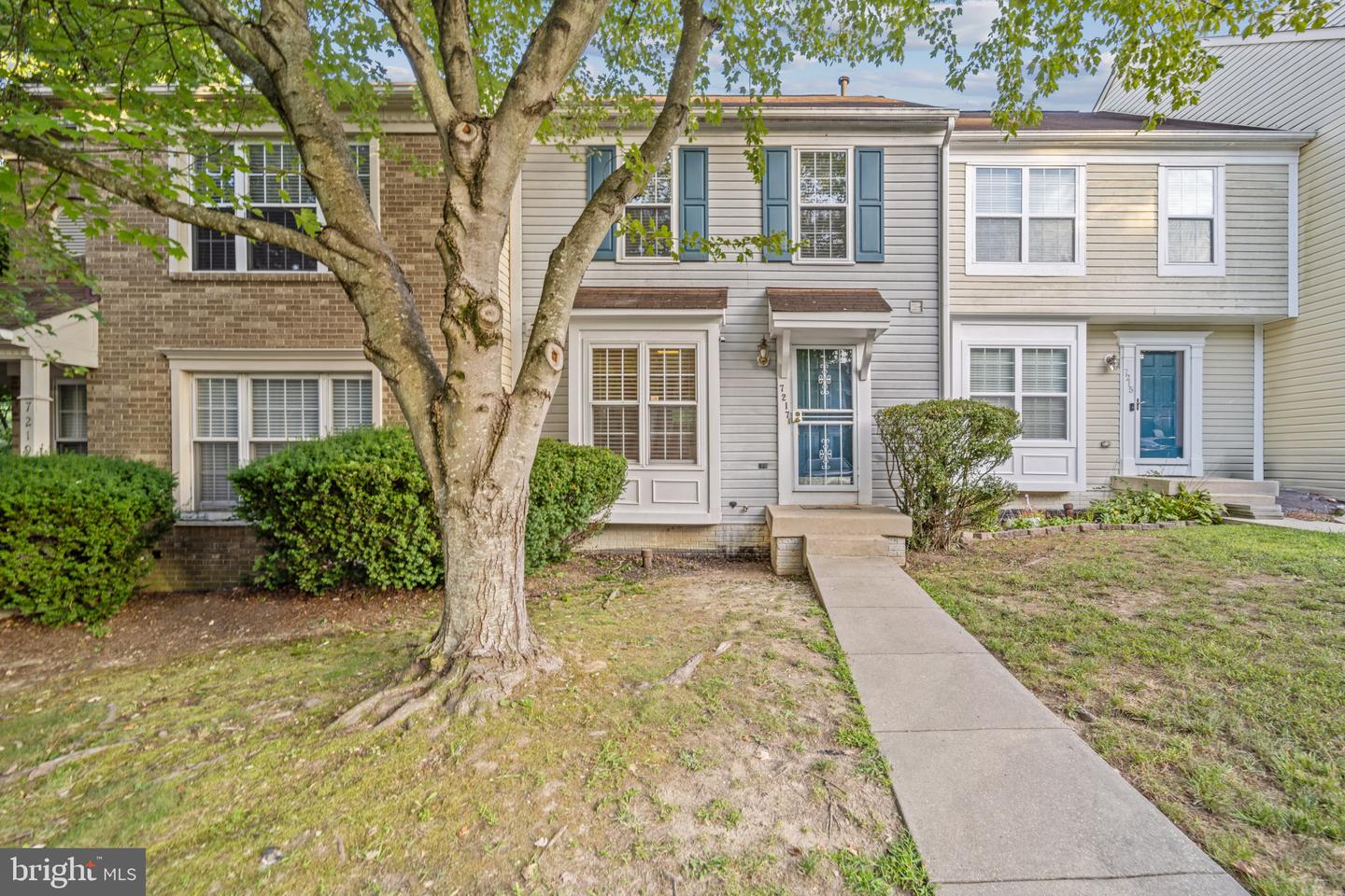 7217 Goblet Court, Clinton