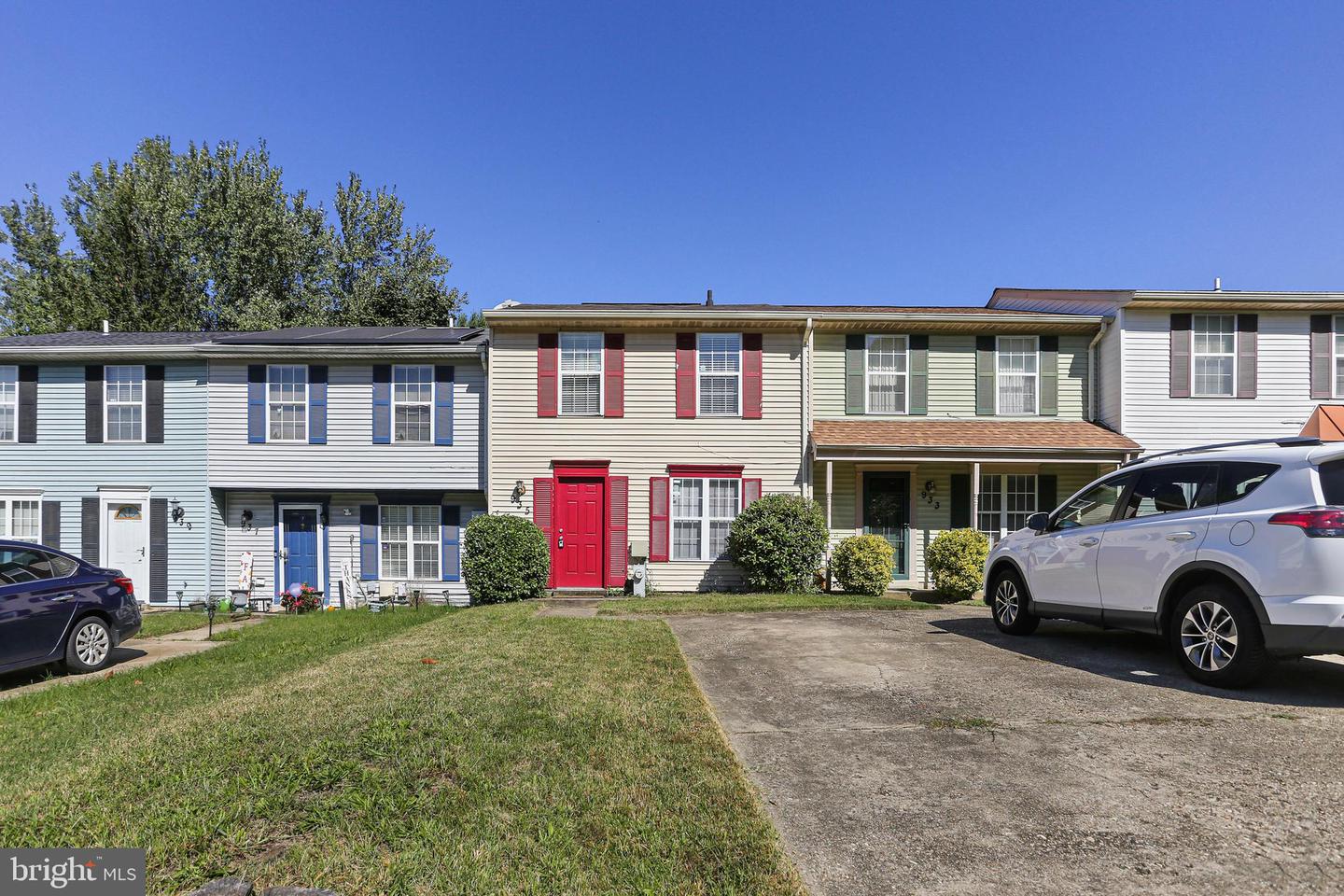 935 Pleasant Hill Lane, Bowie