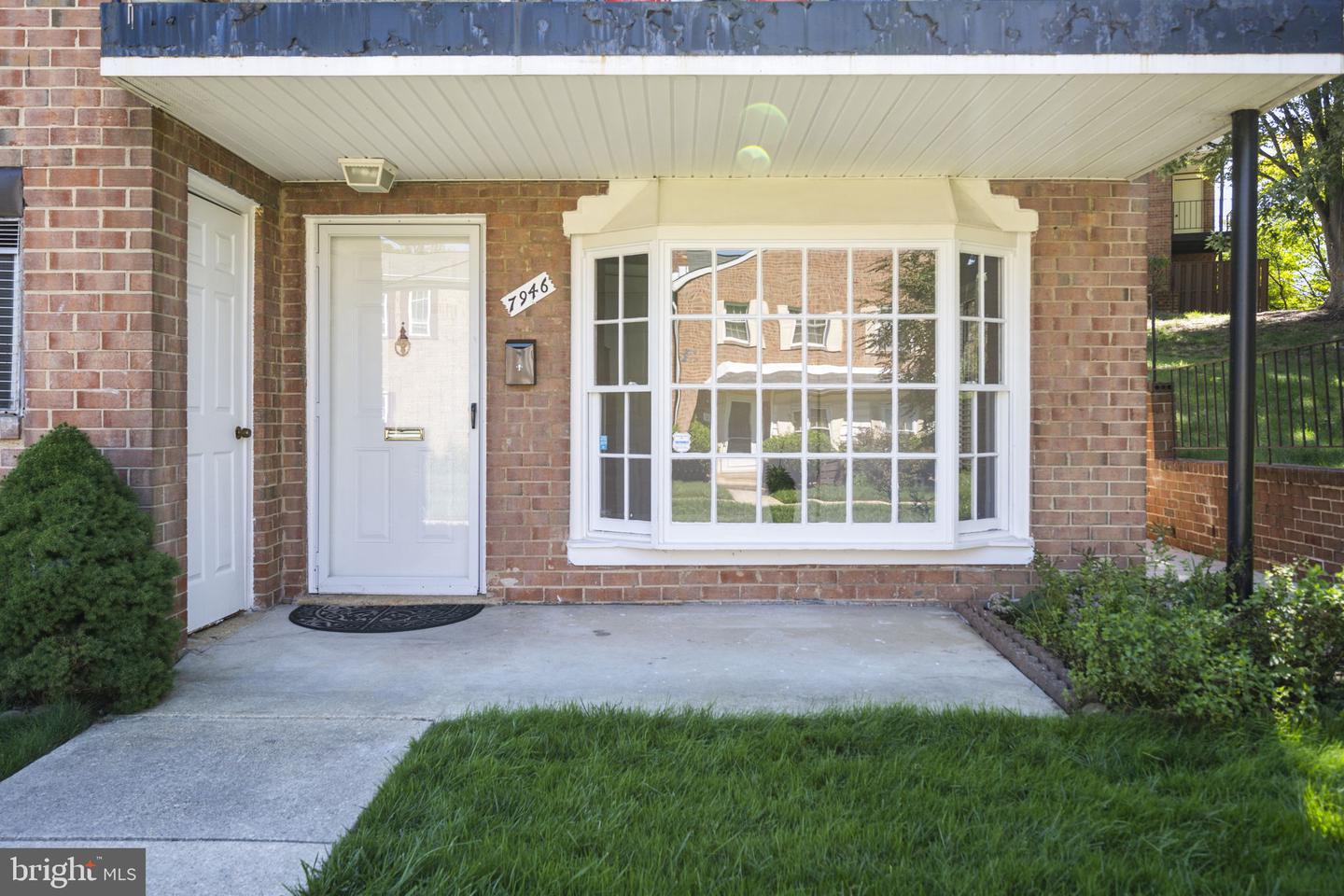 7946 Lakecrest Drive, Greenbelt