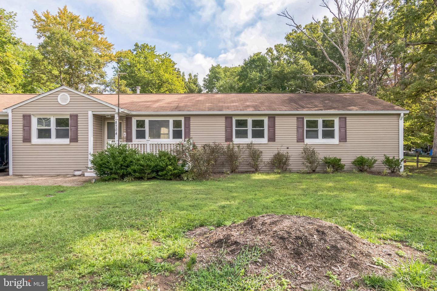 8704 Timothy Road, Brandywine