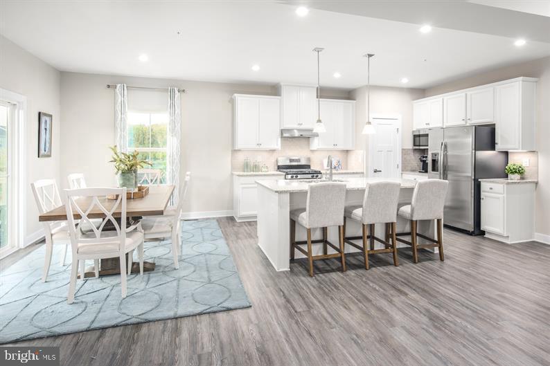 15542 Twin River Circle #h5, Bowie