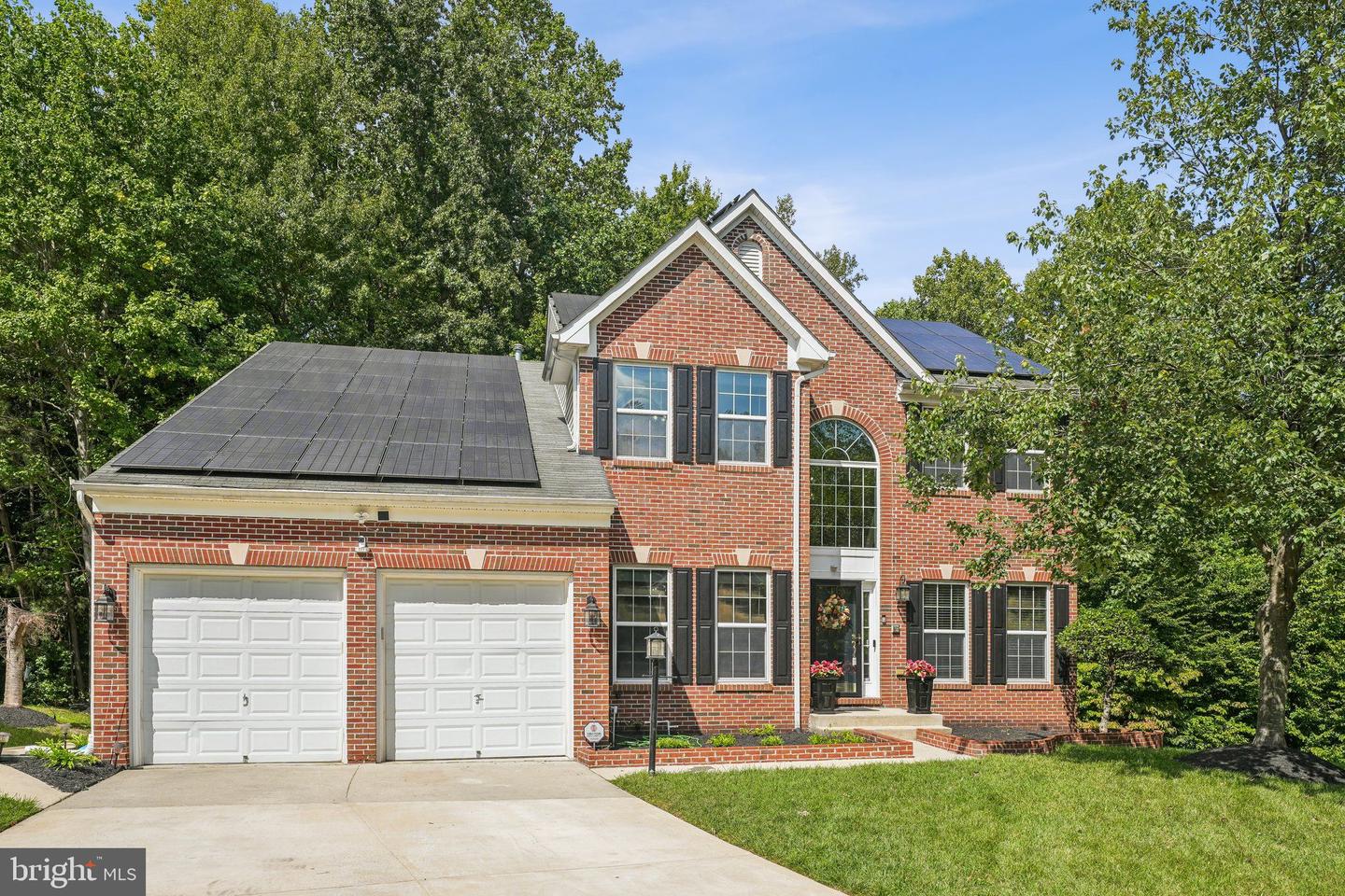 9403 Sanborne Court, Upper Marlboro