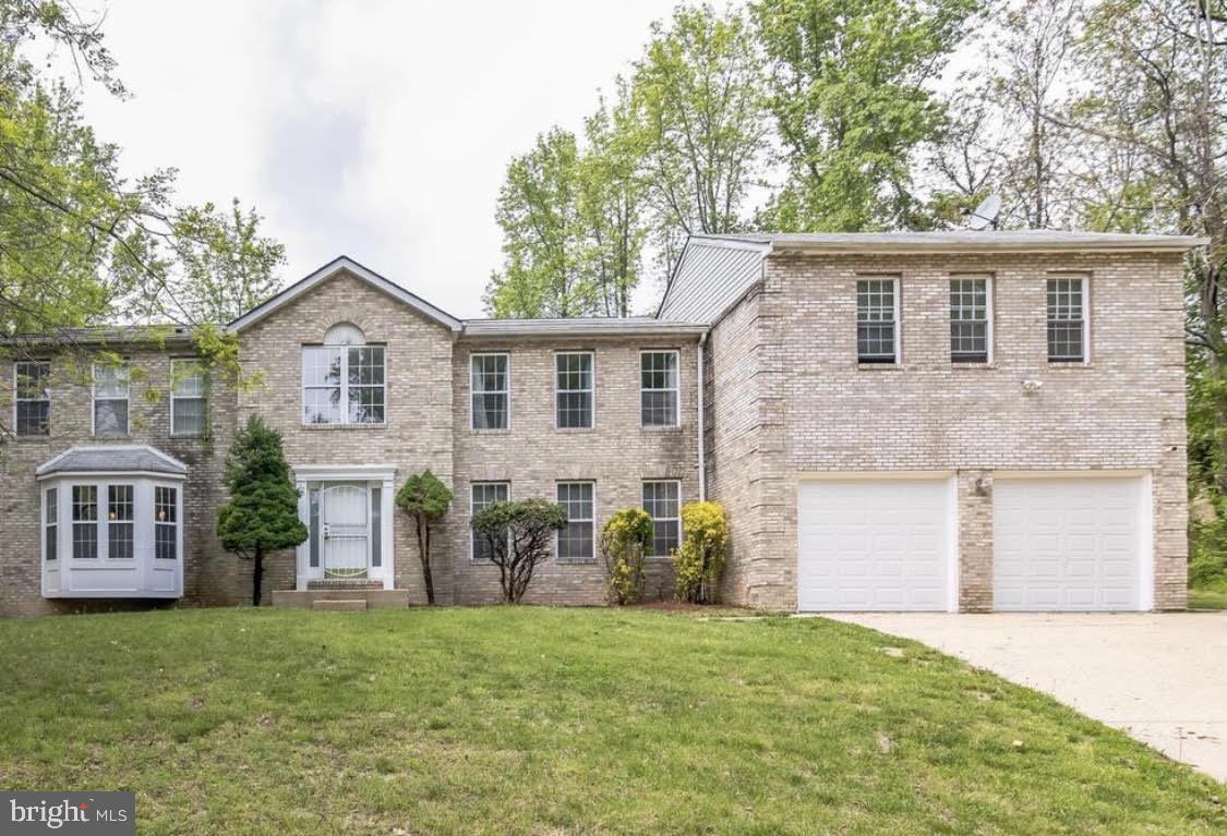 8405 Hardwick Court, Upper Marlboro