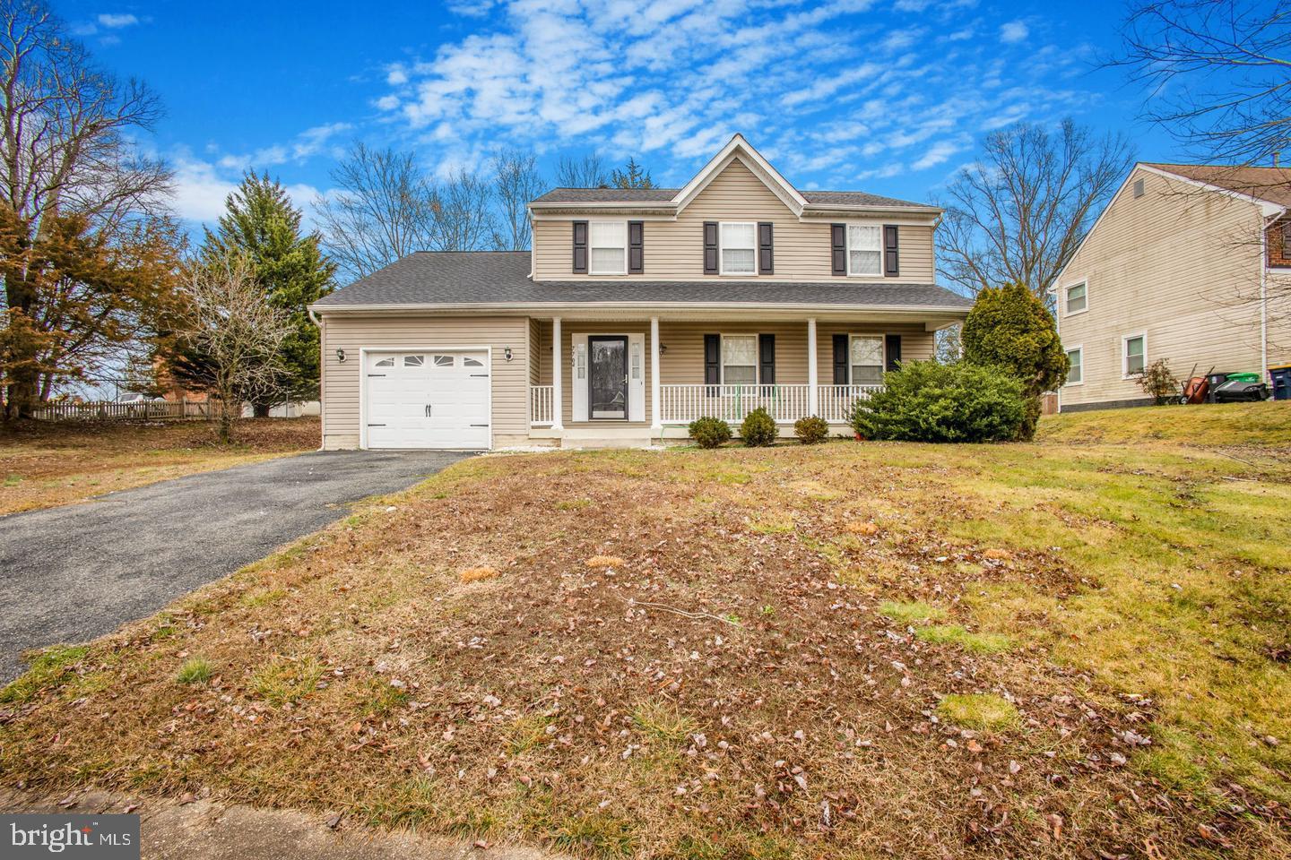 7704 Parnu Court, Upper Marlboro