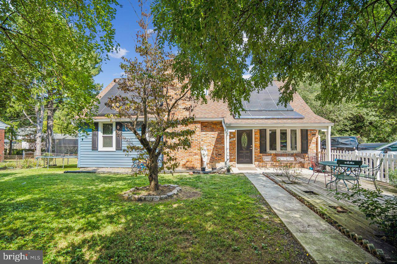 10437 Tullymore Drive, Hyattsville