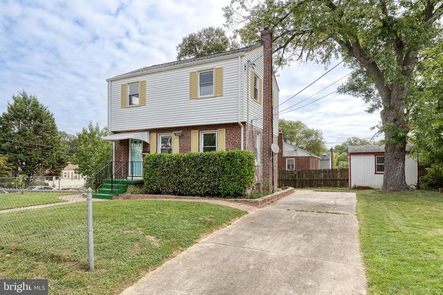 9749 Wichita Avenue, College Park