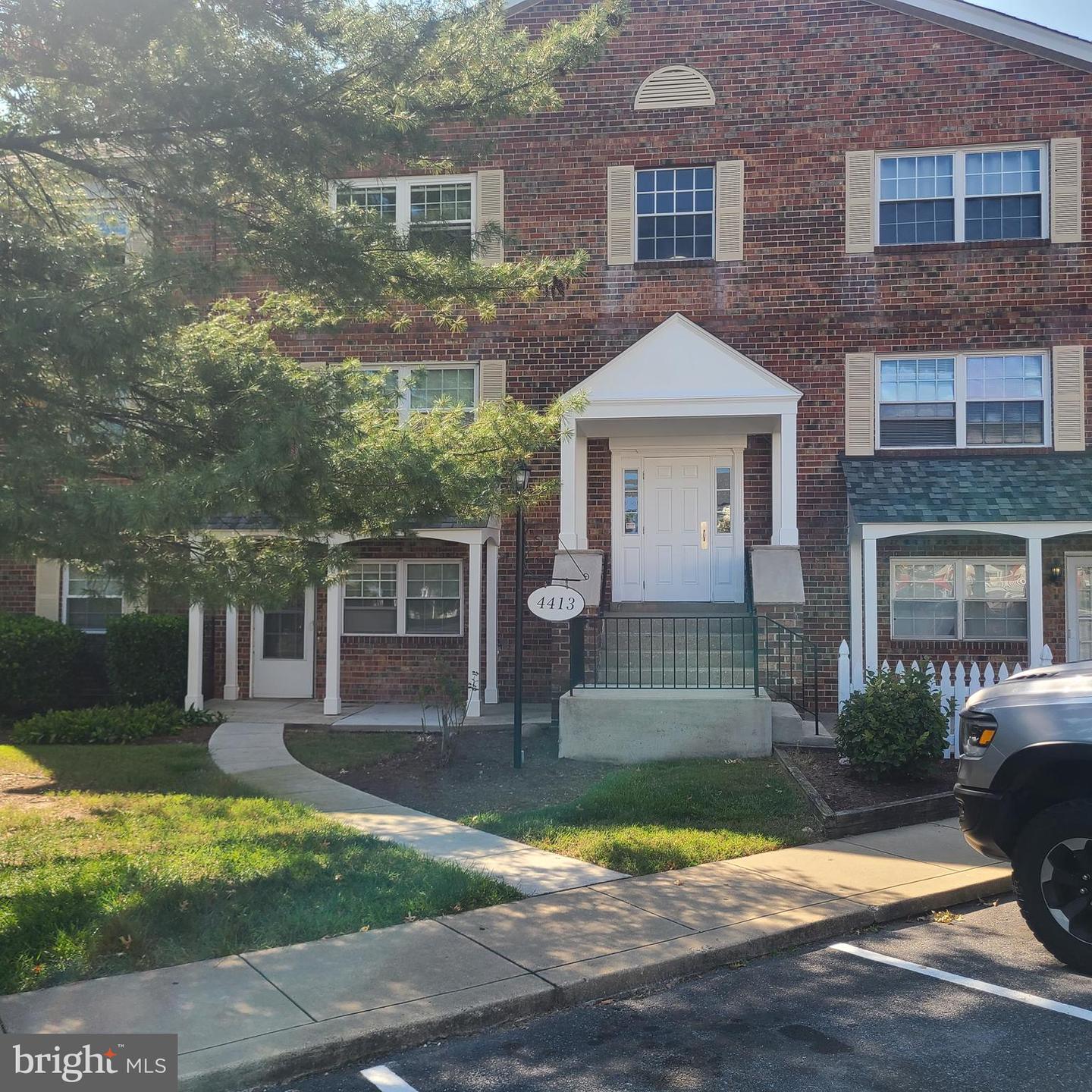 4413 Romlon Street #201, Beltsville