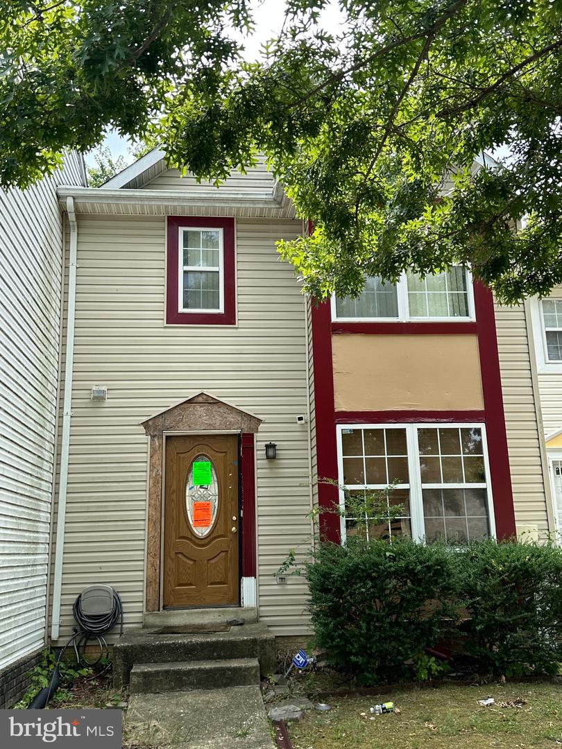 3207 West Glenreed Court, Lanham