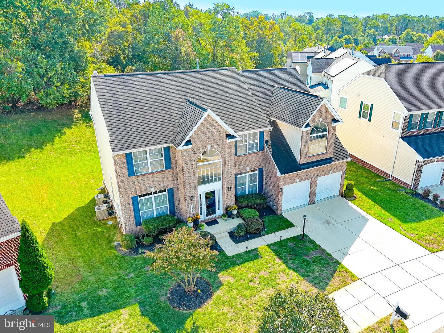 2514 Nicol Circle, Bowie