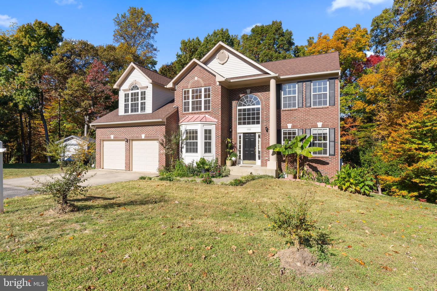 8800 Gladeside Drive, Clinton