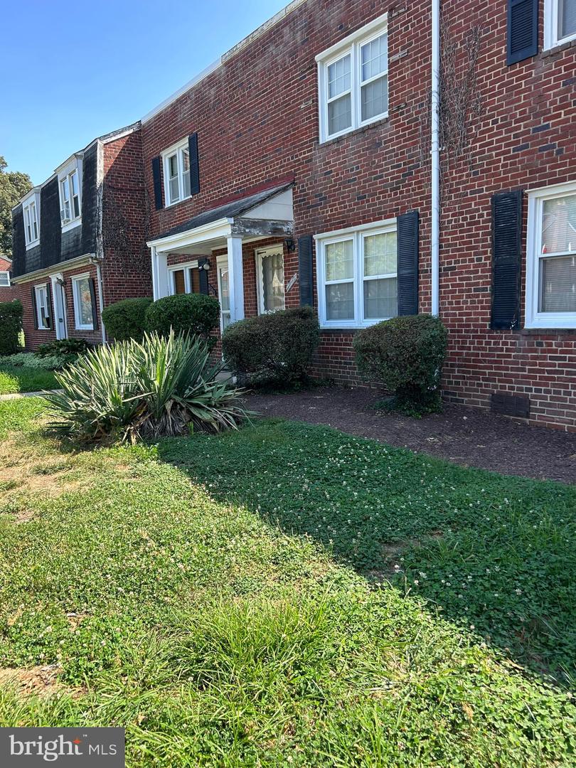 2507 Colebrooke Drive, Temple Hills