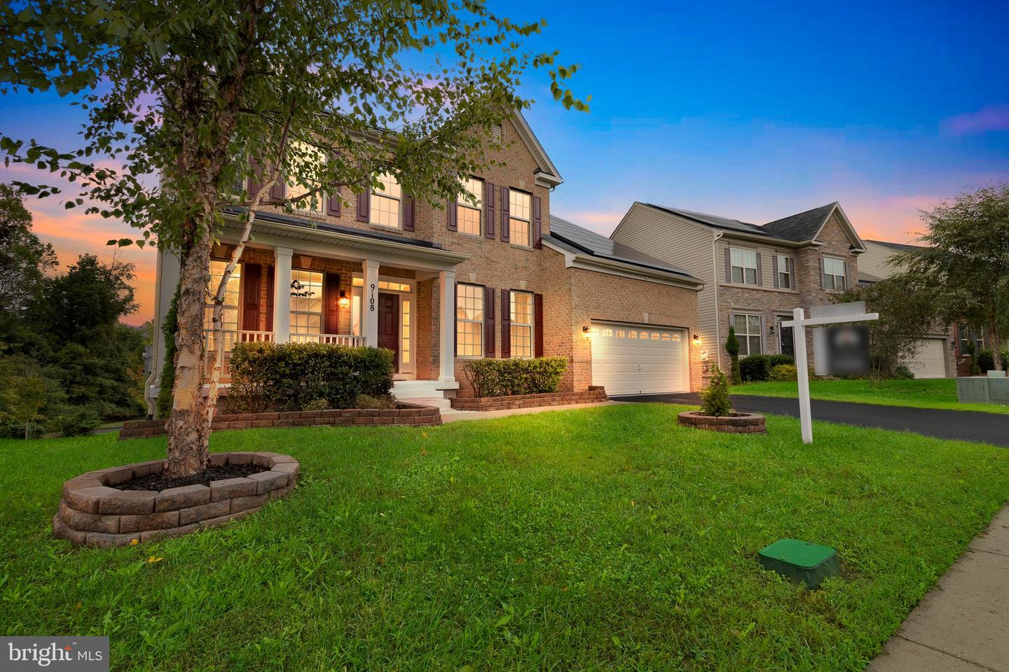 9108 Glenarden Parkway, Glenarden