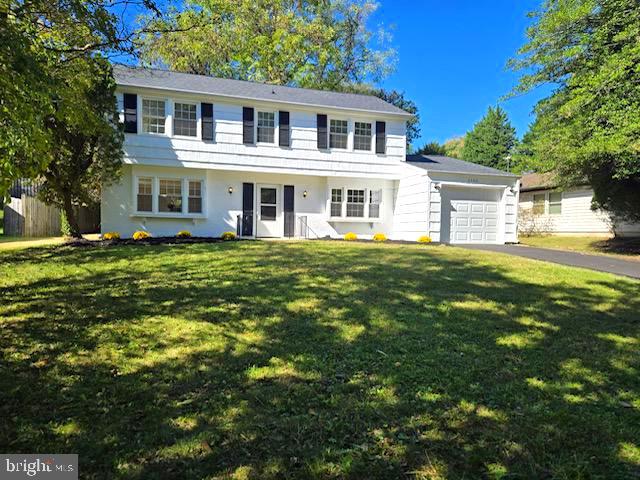 2502 Kinderbrook Lane, Bowie