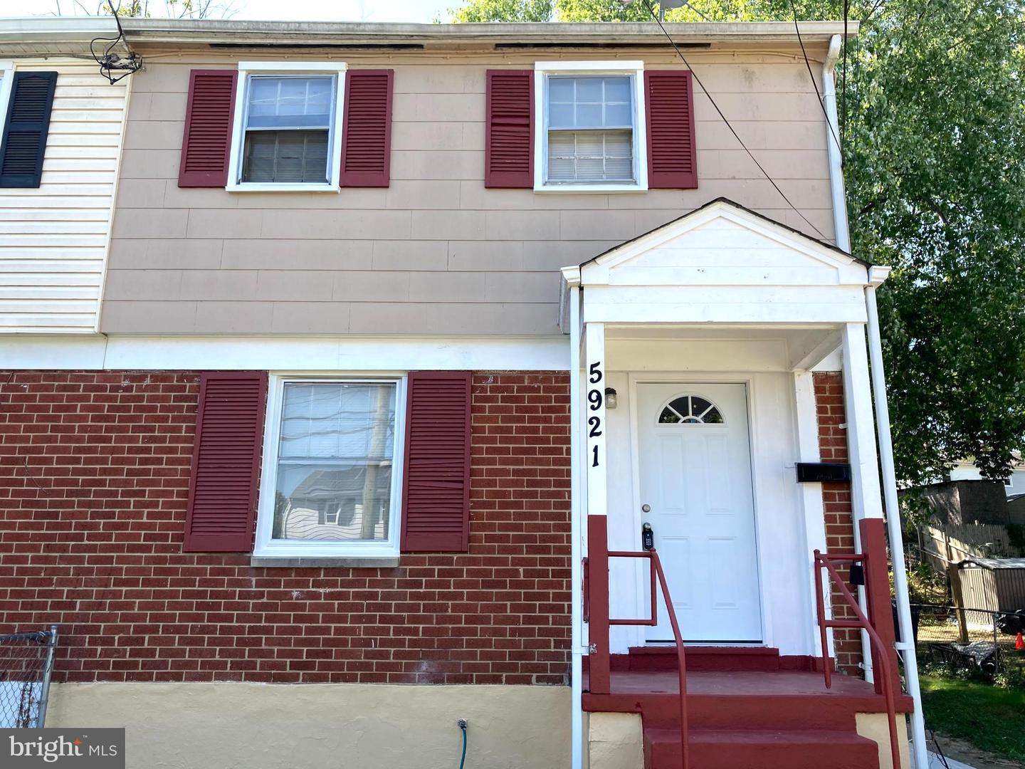 5921 Ottawa Street, Oxon Hill