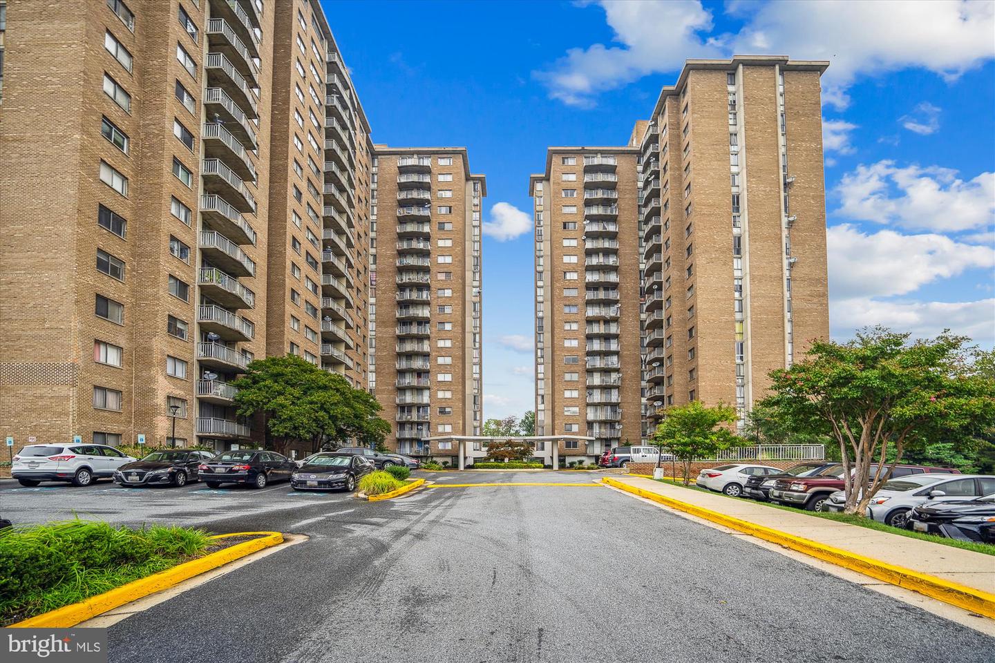 1836 Metzerott Road #923, Hyattsville