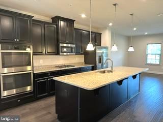 8034 Spring Arbor Drive, Laurel