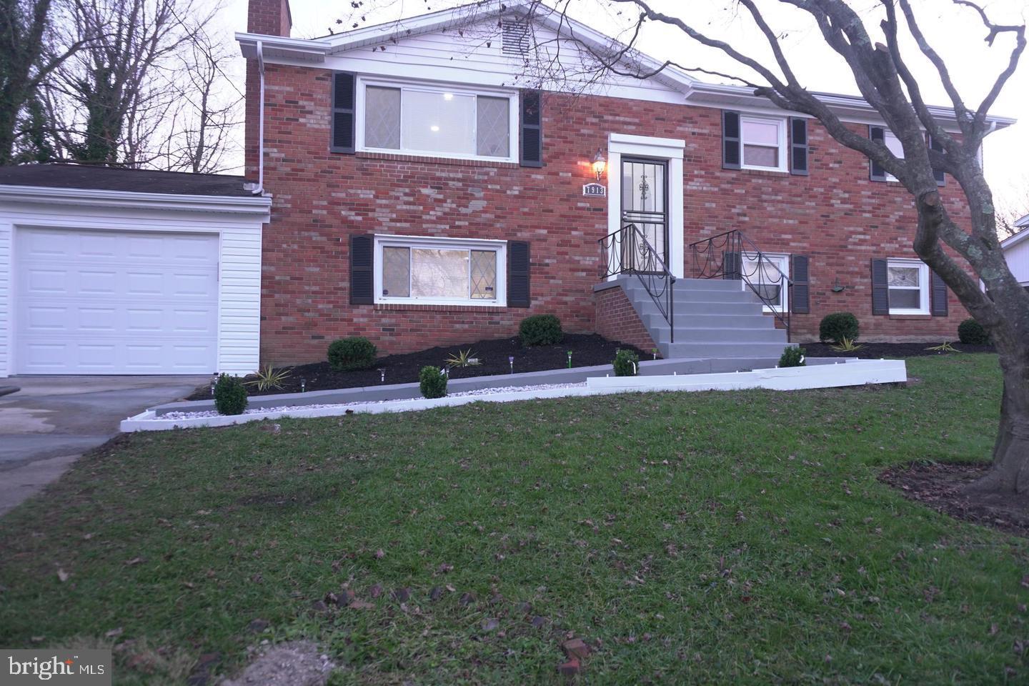 7913 Daniel Drive, District Heights