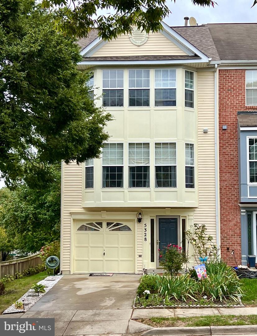 5328 Thomas Sim Lee Terrace, Upper Marlboro