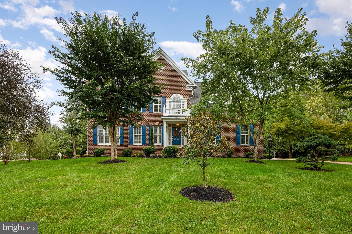 12607 Henderson Chapel Lane, Bowie