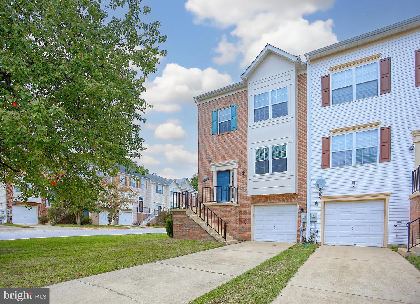 16400 Elysian Lane, Bowie