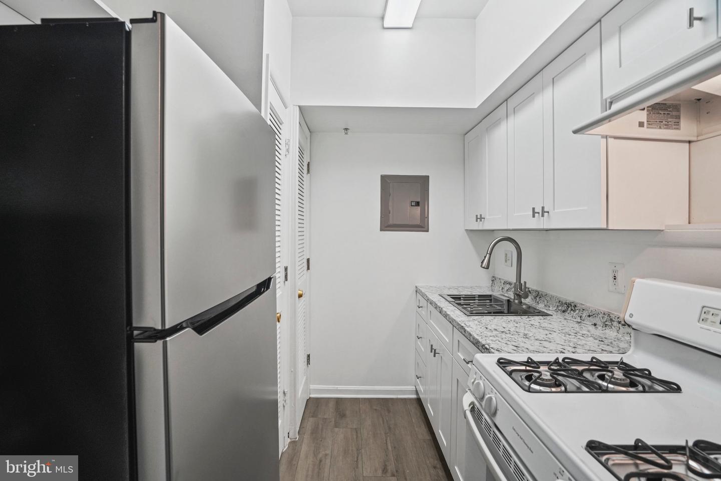 7402 18th Avenue #18, Hyattsville