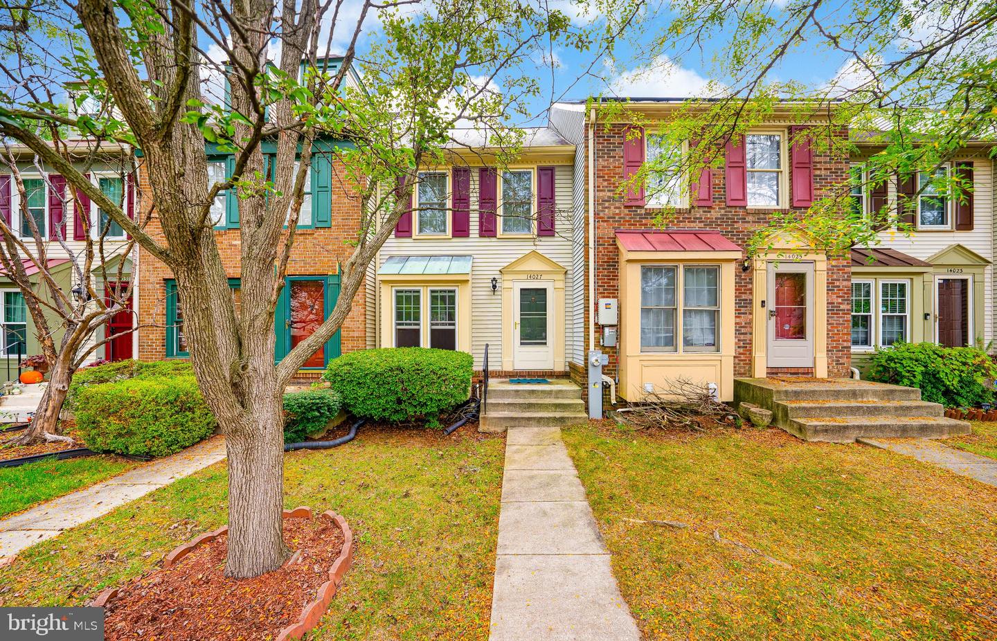 14027 Chestnut Court, Laurel