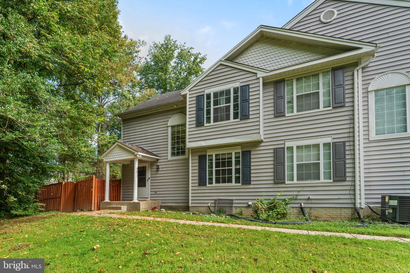 3311 Brookshire Court, Upper Marlboro