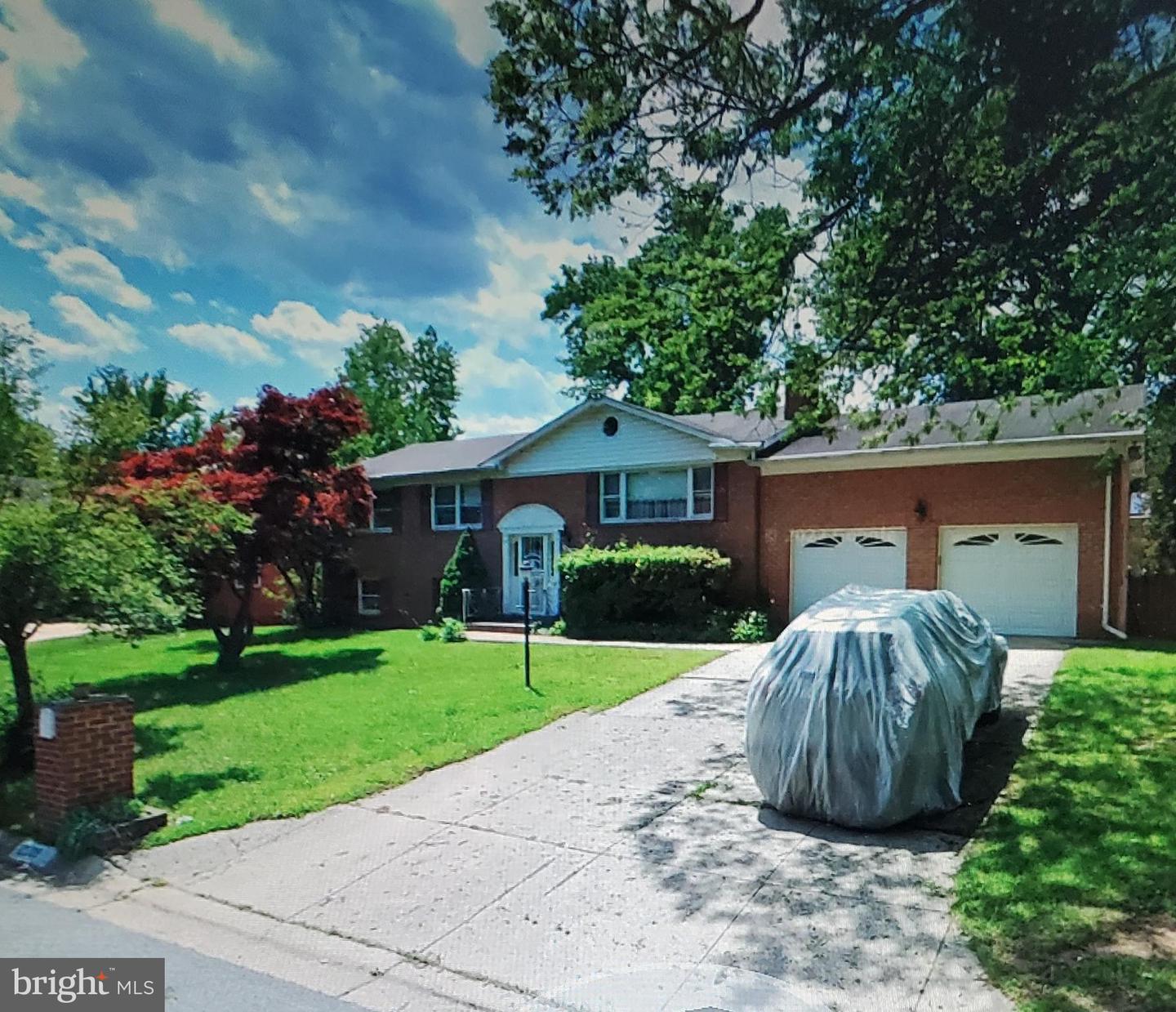 12009 Bion Drive, Fort Washington