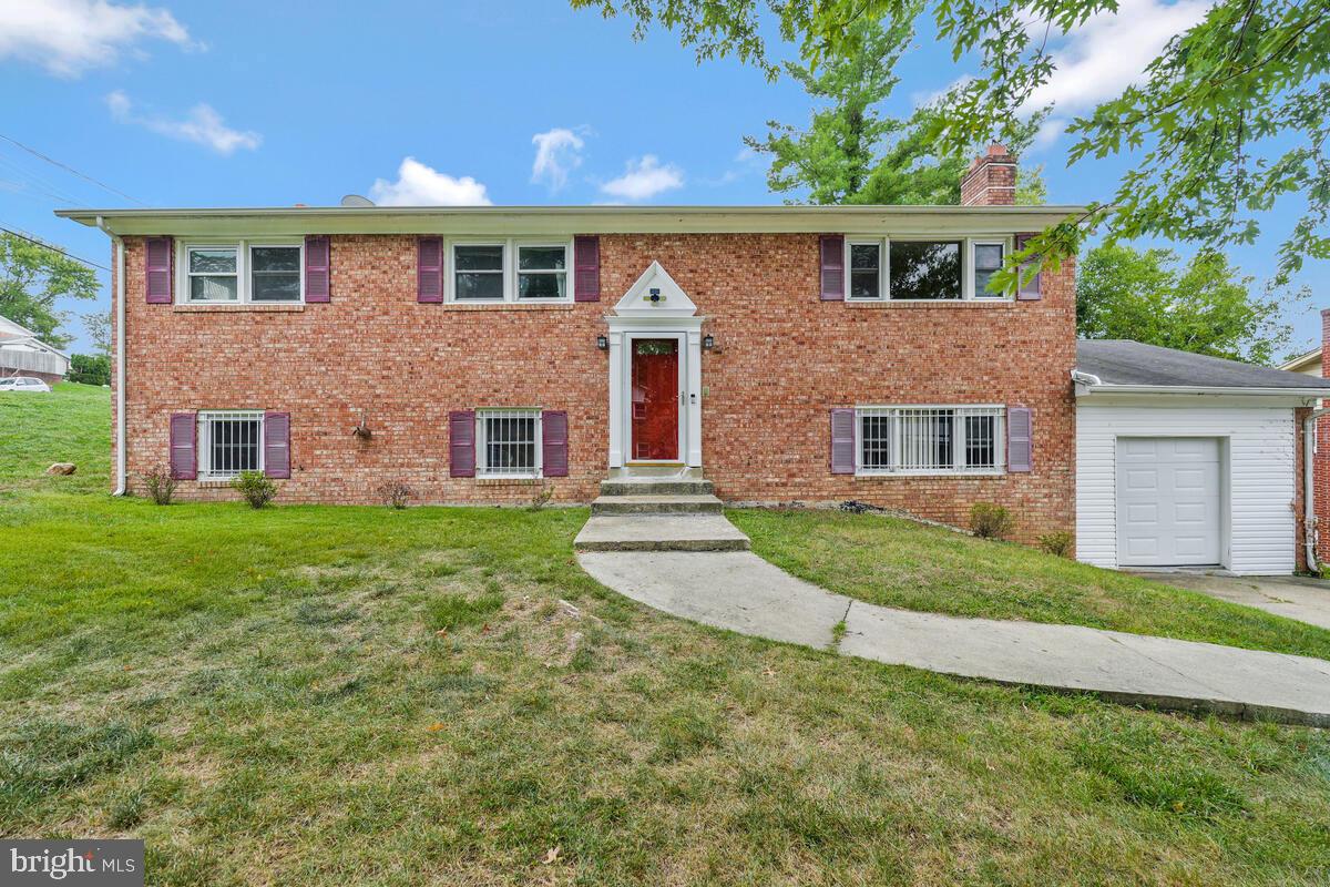 6113 Harley Lane, Temple Hills
