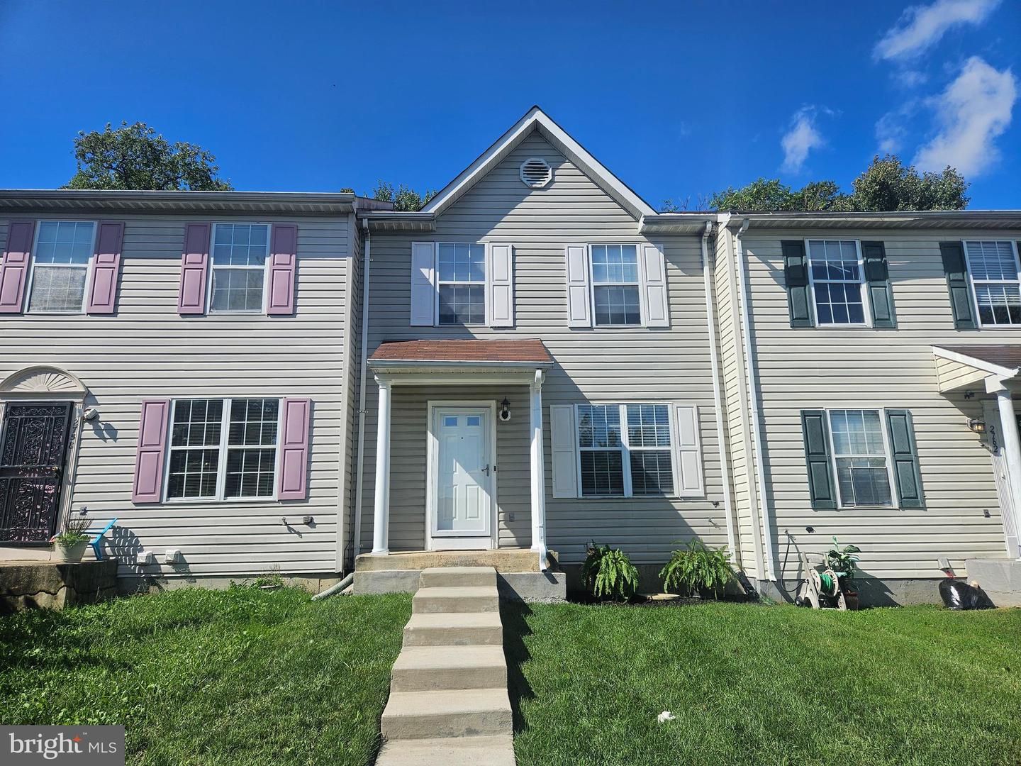 2760 Sweetwater Court, District Heights