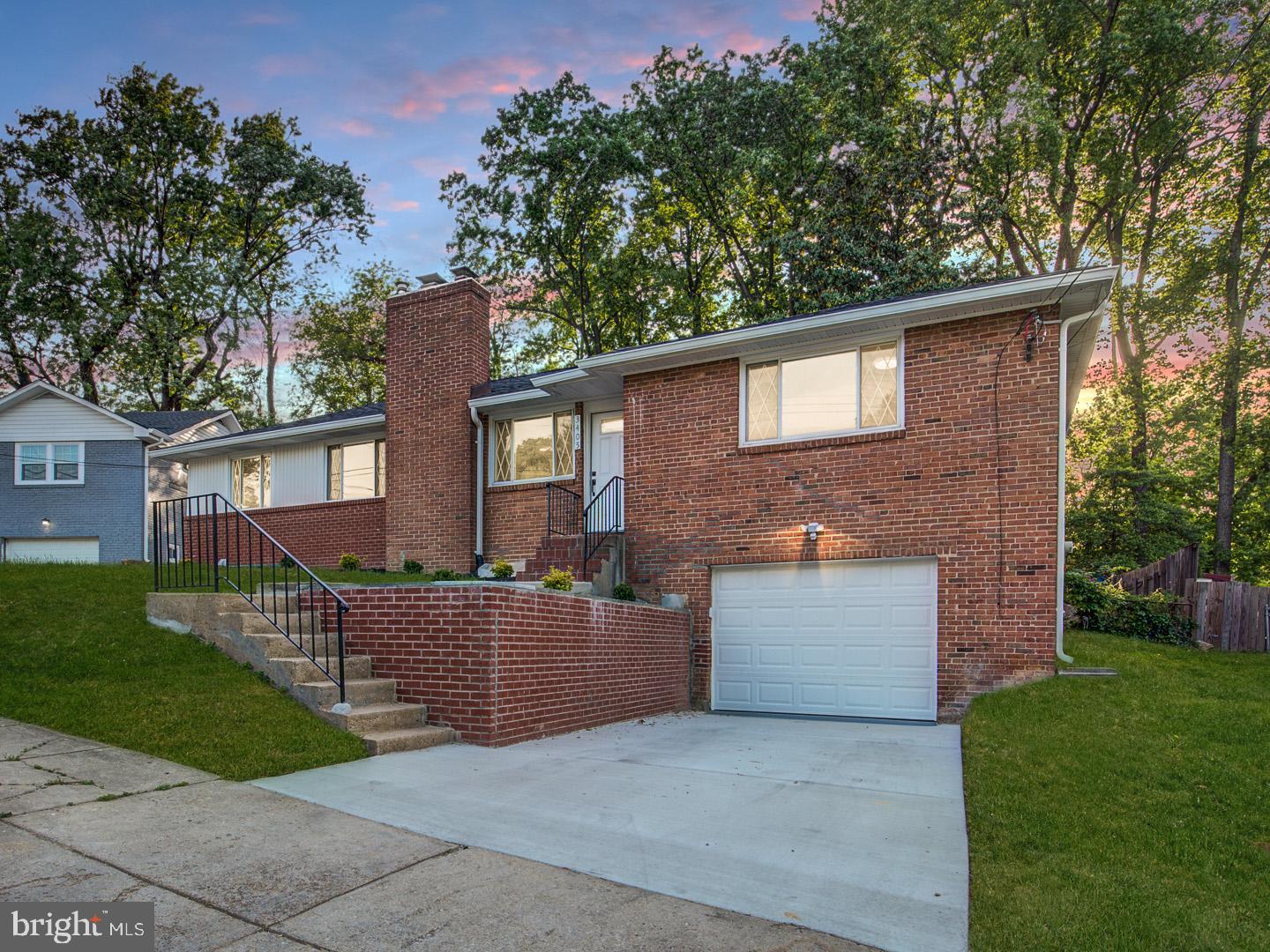 3405 29th Avenue, Temple Hills
